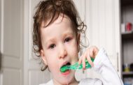 لعلاج رائحة الفم الكريهة عند طفلكم...إليكم هذه النصائح المفيدة