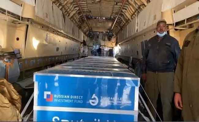 الدولة تخصص 25 مليار دج لشراء اللقاح المضاد لكوفيد-19