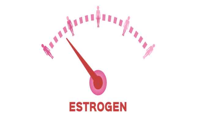 تعرّفي على أعراض انخفاض هرمون الأنوثة لديكِ!