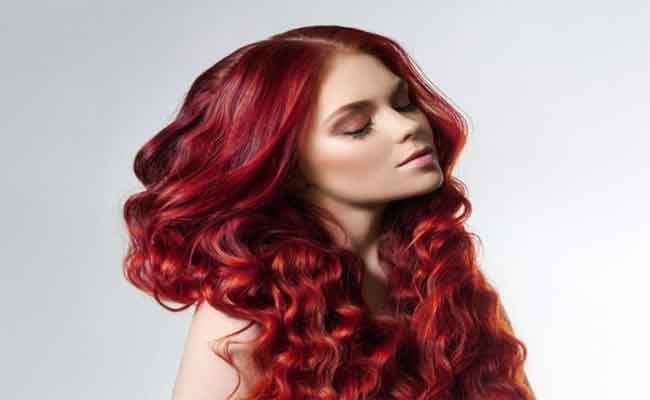 للشعر المصبوغ…هذه الماسكات تعيد له اللمعان والحيوية!