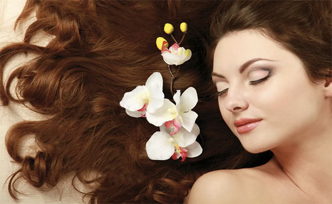 اتبعي هذه النصائح للحصول على شعر قوي وصحي!