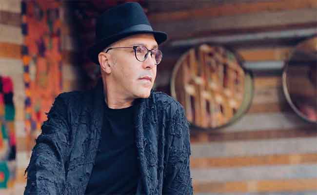 حميد بوشناق و122 فنانا في عمل فني ضخم لصالح اليونيسف…