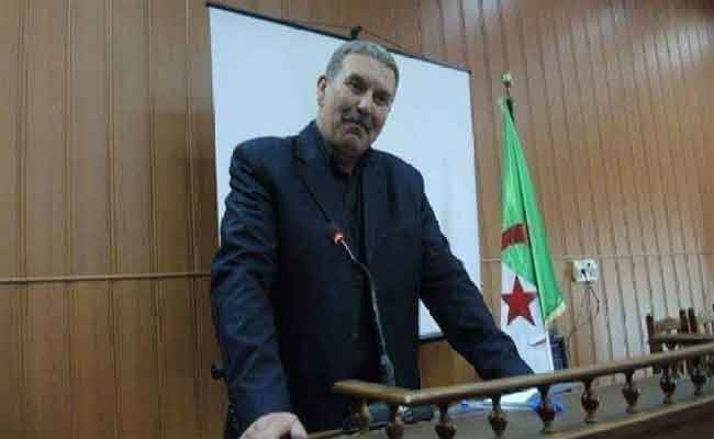 كورونا تنهي حياة مدير مؤسسة الصحة الجوارية لحمام بوحجر بعين تموشنت