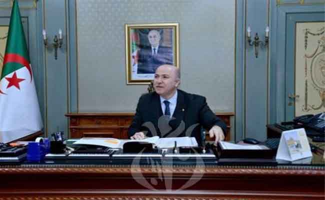 اجتماع الحكومة يتطرق لمشروع مخطط عمل الحكومة و قطاعات الاتصال و الفلاحة و الرقمنة