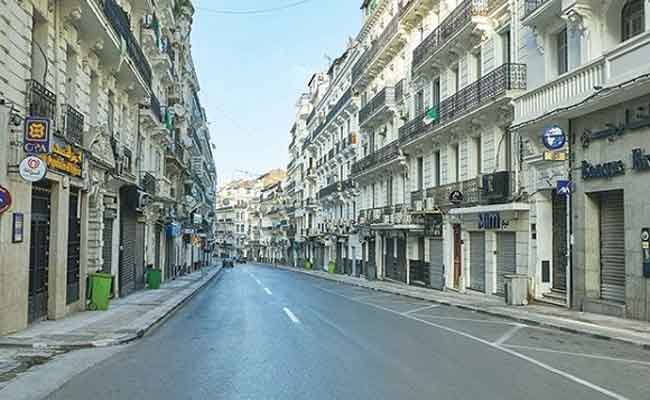 الحكومة تمدد إجراءات الحجر الجزئي المنزلي لـ 15 يوما