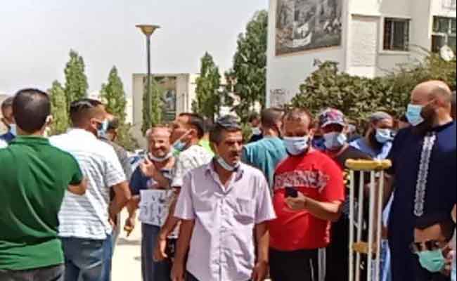 إشادة مجلس الأمة بخارطة الطريق السياسية للرئيس تبون لاستكمال بناء الدولة و مؤسساتها