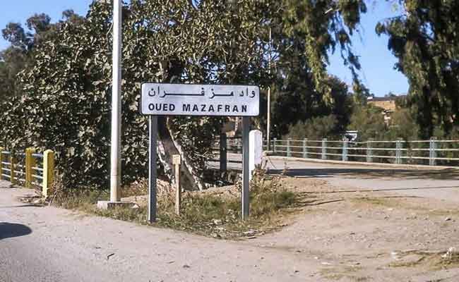 الحماية المدنية تنتشل جثة مجهولة الهوية من وادي مزفران بتيبازة