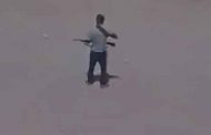 أب شاب انتحر يطلق النار على 4 أشخاص بتلموني في سيدي بلعباس