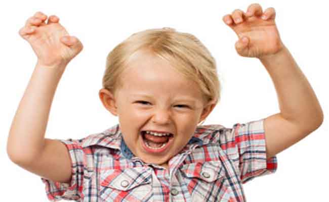 كيف تعرفين أن طفلك الرضيع مصاب باضطراب فرط الحركة؟