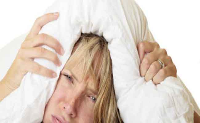 أسباب نفسيّة شائعة لرؤية الكوابيس…