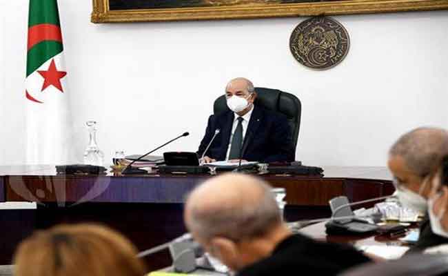 النص الكامل لبيان اجتماع مجلس الوزراء