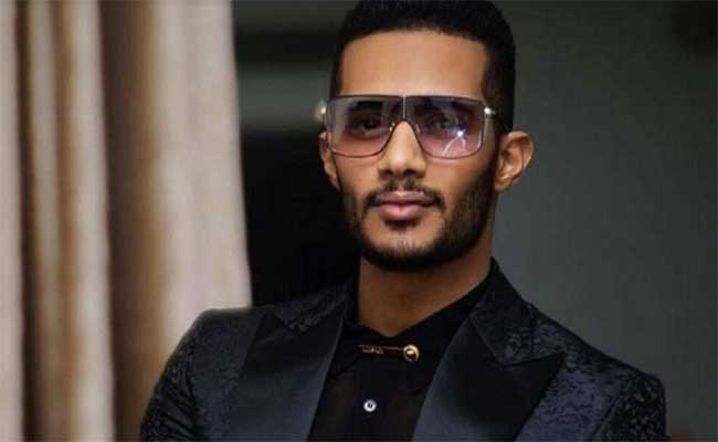 محمد رمضان يروج لجديده الغنائي”على الله” قبل أيام من طرحه…