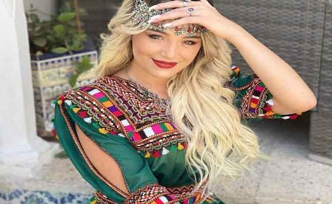 نوميديا لزول تتألق في أولى تجاربها التمثيلية في الدراما الجزائرية…