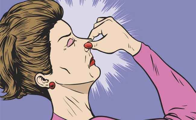 أسباب شائعة لرائحة المهبل الكريهة…ما هي؟