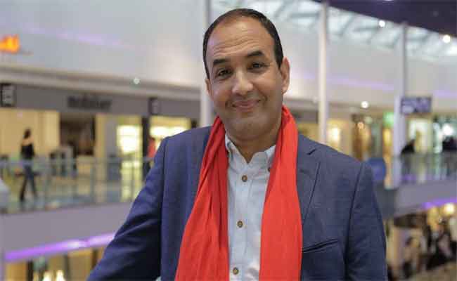 رشيد الوالي يسافرالى فرنسا لاستكمال تصويرأحدث تجاربها السينمائية في “الطابع”…