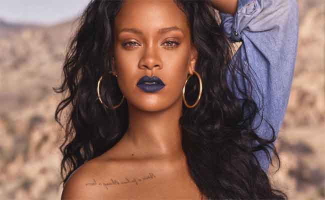 ريهانا أحدث مليارديرة في عالم المشاهير بفضل امبراطوريتها  التجارية “Fenty Beauty”