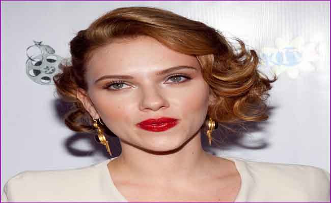 سكارليت جوهانسون تعيش قصة حب مع كريس ايفانز في “Ghosted “…