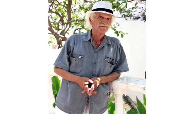 كورونا يخطف الممثل القدير سعيد حلمي عن عمر يناهز 82 عاما…