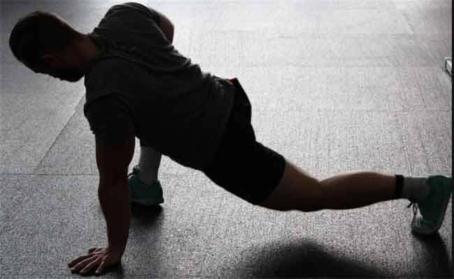 فوائد مذهلة لتمارين التحمّل…أهمها التخلص من الارق!