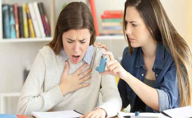 7 أسباب شائعة لضيق التنفس…منها بسيطة وأخرى خطيرة!