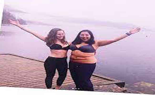 ما هي الصورة النمطية للجسد؟