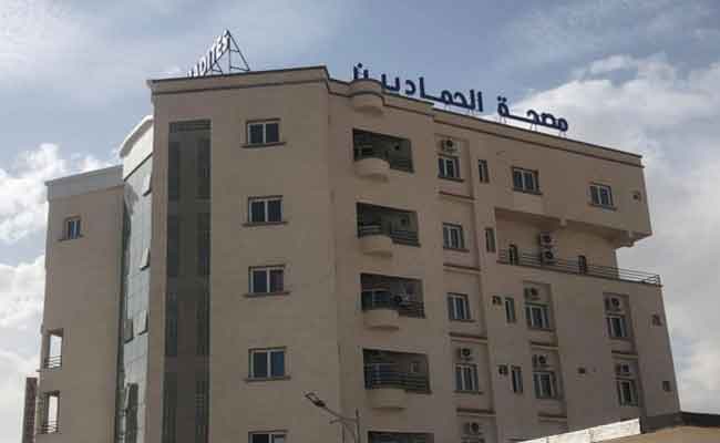 تسجيل إصابات بداء إلتهاب السحايا يتسبب في غلق المصالح الطبية بعيادة الحماديين بالمسيلة