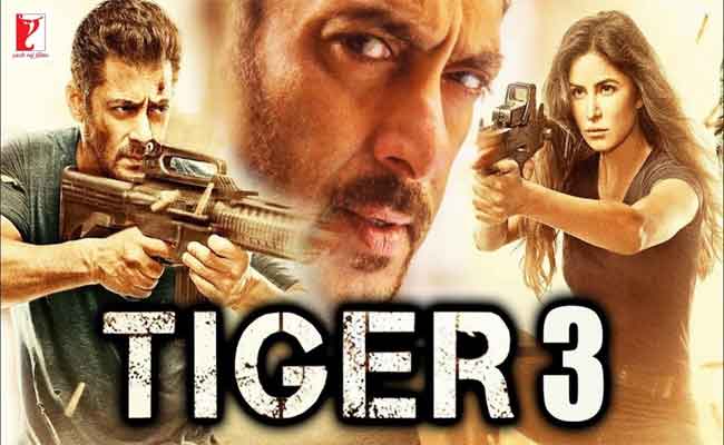 كاترينا كيف و سلمان خان وفريق” تايغر3″ يحطون الرحال في روسيا والنمسا…