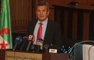 وزير الصحة يؤكد أن الجزائر تشهد منحنى تنازلي لفيروس كوورنا