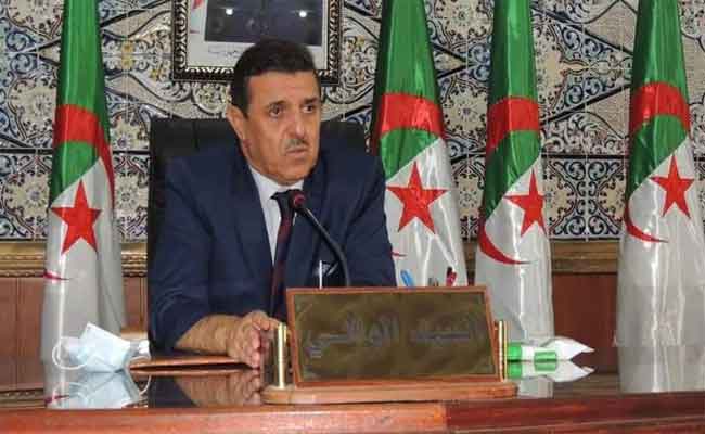 التجمعات هي السبب الرئيسي في انتشار الوباء في سطيف