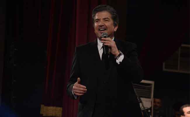 وليد توفيق يغني لبناني في “يا قلب حاج تعن” والكليب من توقيع فادي حداد…