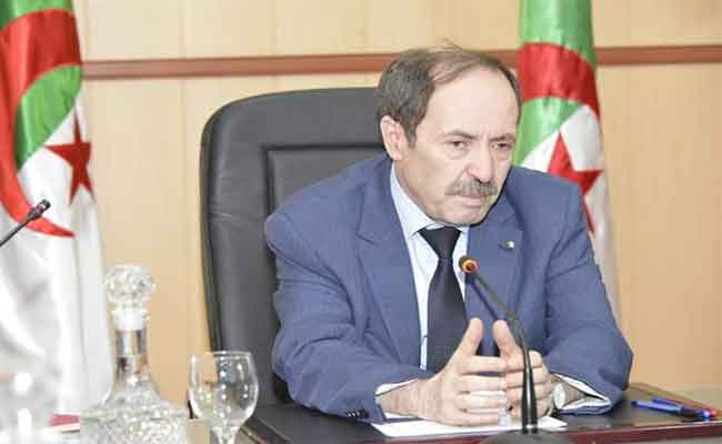 بلعابد يدعو نقابات التربية إلى المساهمة في حملة تلقيح موظفي القطاع لضمان دخول مدرسي آمن