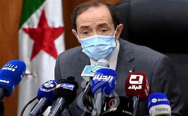 وزير التربية يدعو إلى تجند الجميع لتسريع وتيرة تلقيح موظفي القطاع تحسبا للدخول المدرسي