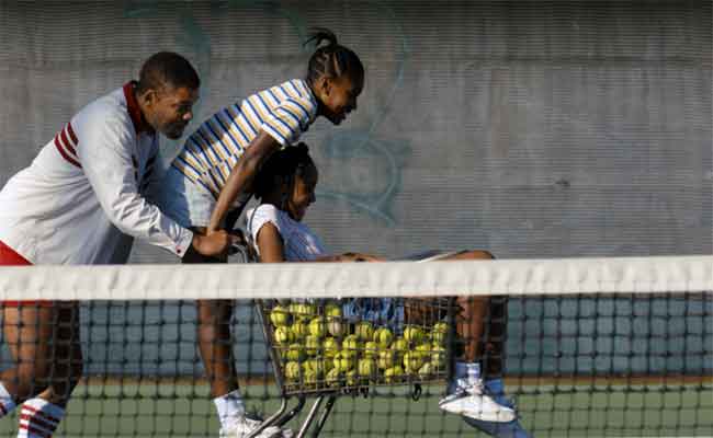 ويل سميث يتطلع للأوسكاربشخصية والد أسطورتي التنس ويليامز في “الملك ريتشارد”…