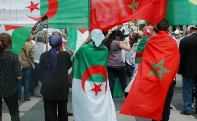 الجنرالات يدقون أخر مسمار في نعش اتحاد المغرب العربي