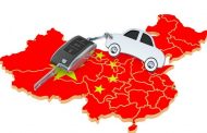 الصين تسجل تراجع في مبيعات السيارات...