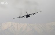 أوزبكستان تُسقط طائرة عسكرية أفغانية