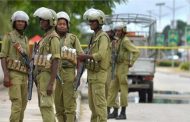 مصرع مسلح باشتباك في محيط السفارة الفرنسية بتنزانيا