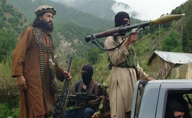 طالبان تسيطر على ولايات جديدة