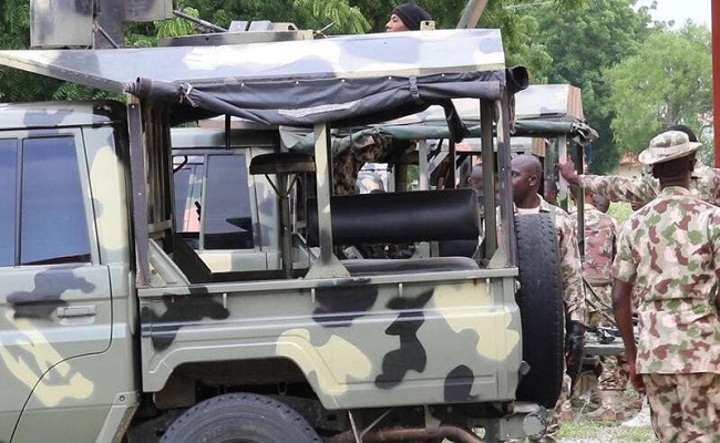 19 قتيلا قرويا في هجوم غرب النيجر