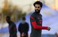 ليفربول سيجدد عقد محمد صلاح...