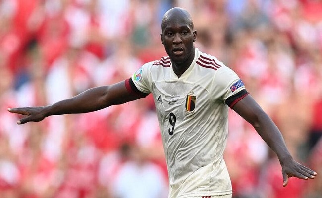 لوكاكو يريد الرحيل…