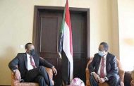 السودان يستدعي سفيره في إثيوبيا