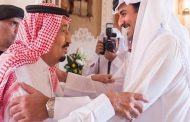 أمير قطر يأمر بتعيين سفيرا لبلاده في السعودية