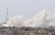 مقتل 4 جنود في جيش بشار بدرعا