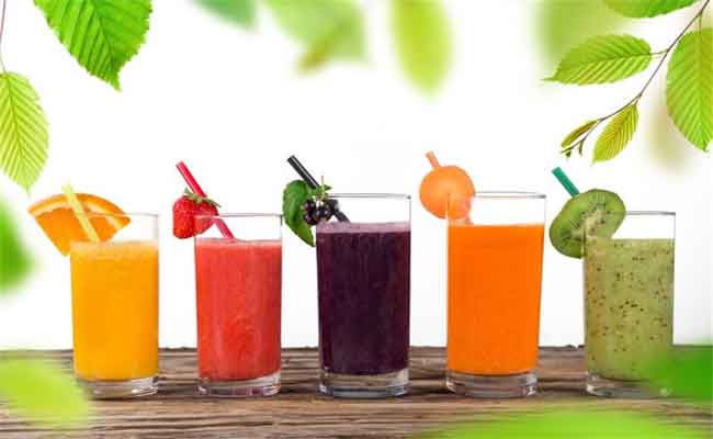 4 مشروبات عشبية شائعة…اليكم اهم فوائدها!