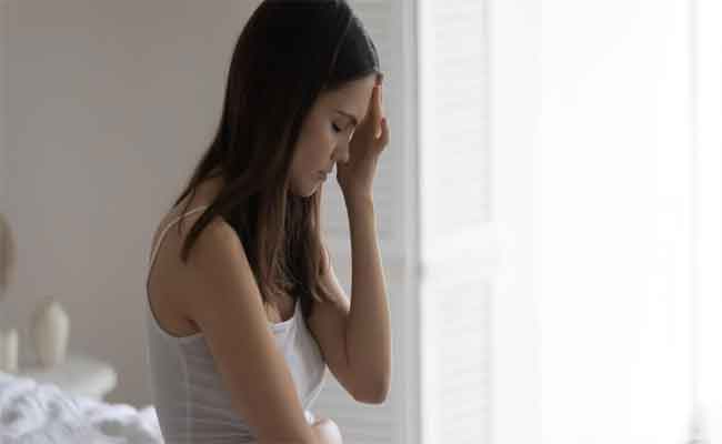 الدوخة أولى أعراض انخفاض السكر في الدم!