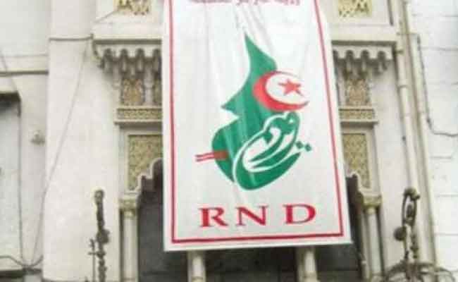 الأرندي يعتبر أن المحليات المقبلة “محطة أخرى لاستكمال البناء المؤسساتي وترسيخ التمثيل الشعبي”