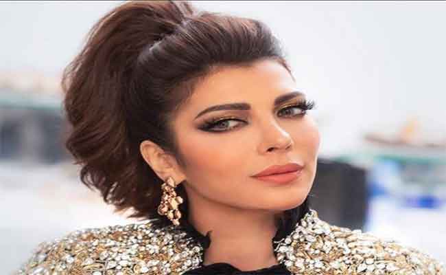 أنباء عن دخول أصالة نصري القفص الذهبي للمرة الثالثة مع شاعرعراقي معروف…