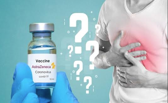 الجلطات…هل تعتبر من آثار لقاح كورونا الجانبية؟