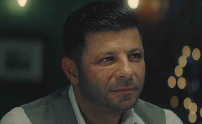 اياد نصار يختار السينما مجددا في “كلمات متقاطعة”…